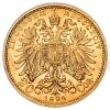 20 Kronen 1894 (Obr. 0)