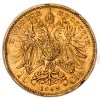 10 Kronen 1909 (Obr. 0)