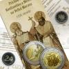 2013 - Mnzensatz 10000 Kronen und 2 Euro: 1150 Jahre der Mission von Kyrill und Method - PP (Obr. 3)