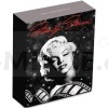 2012 - Tuvalu 1 $ - Marilyn Monroe  - PP (Obr. 0)