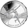 2009 - Nmecko 10  - MS v lehk atletice/IAAF Leichtatletik - proof (Obr. 1)