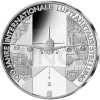 2009 - Germany 10  - 100 Anniversary of International Aerospace Exhibition - Proof (Obr. 1)