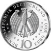 2010 - Deutschland 10  - 300 Jahre Porzellanherstellung in Deutschland - PP (Obr. 0)