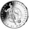 2011 - Deutschland 10  - Frauenfuball-WM in Deutschland - PP (Obr. 1)