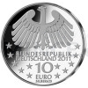 2011 - Germany 10  - 100 Years of Hamburg Elbe Tunnel - Proof (Obr. 0)
