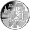 2011 - Germany 10  - 100 Years of Hamburg Elbe Tunnel - Proof (Obr. 1)