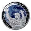 2011 - Polsko 20 ZL - Blahoeen Jana Pavla II. - proof (Obr. 1)