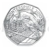 2010 - Austria 2 x 5  - Winter Olympic Games / Winterspiele - BU (Obr. 0)