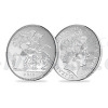2013 - Grobritannien 20 GBP - St. George und der Drache - St. (Obr. 3)