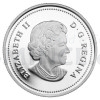 2013 - Kanada 5 $ - Royal Baby Prinz George - PP (Obr. 0)