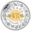 2013 - Kanada 5 $ - Royal Baby Prinz George - PP (Obr. 3)