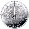 Niue 12 NZD - Magischer Glckskalender Satz - PP (Obr. 11)