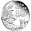 2014 - Niue 2 $ - Disney - 80. Geburtstag von Donald Duck - PP (Obr. 1)