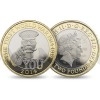 2014 - Velk Britnie 15,38 GBP - Sada minc UK Collector Proof Set (Obr. 2)