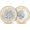 2014 - Velk Britnie 15,38 GBP - Sada minc UK Collector Proof Set (Obr. 3)
