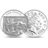2014 - Grobritannien 15,38 GBP - The 2014 United Kingdom Collector Proof Set - PP (Obr. 10)