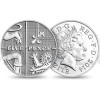 2014 - Grobritannien 15,38 GBP - The 2014 United Kingdom Collector Proof Set - PP (Obr. 11)