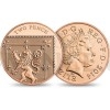 2014 - Velk Britnie 15,38 GBP - Sada minc UK Collector Proof Set (Obr. 12)
