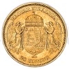 20 Kronen 1895 KB (Obr. 0)