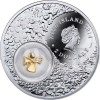 2014 - Niue 2 $ Andl strn / Guardian Angel - proof (Obr. 0)