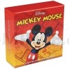 2014 - Niue 2 $ Disney Mickey & Friends - Mickey Mouse - PP (Obr. 0)