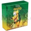 2014 - Niue 2 $ Disney Mickey & Friends - Pluto - PP (Obr. 0)