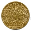 10-ti duktov medaile 1934 Oivenie Kremnickho Banctva (Obr. 0)