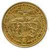 10-ti duktov medaile 1934 Oivenie Kremnickho Banctva (Obr. 1)
