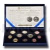 2011 - Malta 5,88  Sada obhovch minc - b.k. (Obr. 1)