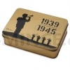 Etui for 4 Gold Coins from End of the Second World War Series (Obr. 2)