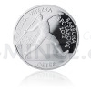 2013 - Niue 4x1 dollar - Zlat medailist Londn 2012  - proof (Obr. 0)