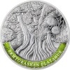 2014 - Armenia 400 AMD The Oldest Trees of the World - Proof (Obr. 1)