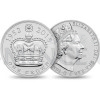 2015 - Velk Britnie 5 GBP Albta II. - Nejdle vldnouc panovnice - b.k. (Obr. 0)