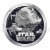 2011 - Niue - Star Wars - Darth Vader Coin Set - proof like (Obr. 5)