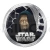 2011 - Niue - Star Wars - Darth Vader Coin Set - Proof like (Obr. 4)