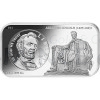 2015 - USA 150th Anniversary of Abraham Lincoln - Proof (Obr. 1)