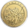 2017 - Kanada Gold Maple Leaf Premium Set - 150 Jahre Kanadas PP (Obr. 3)