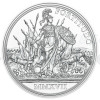 2017 - sterreich 20 EUR Maria Theresia:Tapferkeit und Entschlossenheit - PP (Obr. 0)
