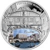 2017 - Niue 2 $ Venedig: Seufzerbrcke (Ponte dei Sospiri) - PP (Obr. 1)