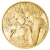 2017 - Austria 50  Gold Coin Sigmund Freud - Proof (Obr. 0)
