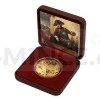 Gold One-Ounce Medal History of Warcraft - Battle of Koln - Proof (Obr. 5)