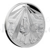 Silver Medal Balthazar - Proof (Obr. 2)