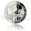 2019 - Niue 50 NZD Platinov uncov mince UNESCO - Brno - vila Tugendhat - proof (Obr. 0)