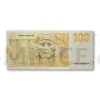 Pamtn bankovka 100 K 2019 Budovn eskoslovensk mny - Alois Ran (Obr. 2)