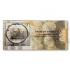 Commemorative banknote 100 CZK 2019 Building Czechoslovak currency - Alois Rasin (Obr. 1)