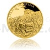 Sada ty zlatch minc Vlen rok 1943 - proof (Obr. 3)