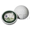 2012 - Cook Islands 1 $ - PGA Tour - Golf Ball - PP (Obr. 2)