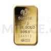 Fortuna Gold Bar 20 g - PAMP (Obr. 3)