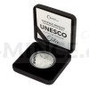 2019 - Niue 50 NZD Platinum One-Ounce Coin UNESCO - Tel - Historical Center - Proof (Obr. 2)