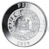 2019 - Fiji 10 $ Year of the Pig Lunar Pearl Series - Proof (Obr. 0)